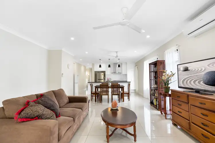Fourth view of Homely house listing, 25 Brockman Way, Smithfield QLD 4878