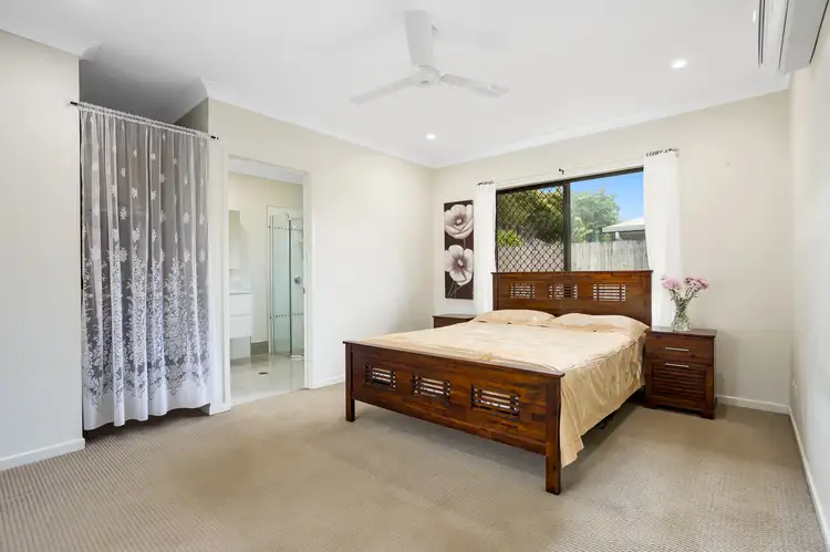 Fifth view of Homely house listing, 25 Brockman Way, Smithfield QLD 4878
