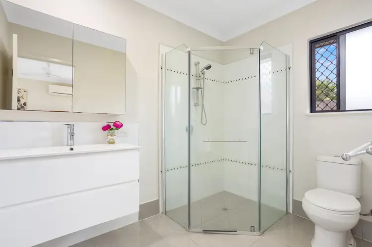 Sixth view of Homely house listing, 25 Brockman Way, Smithfield QLD 4878