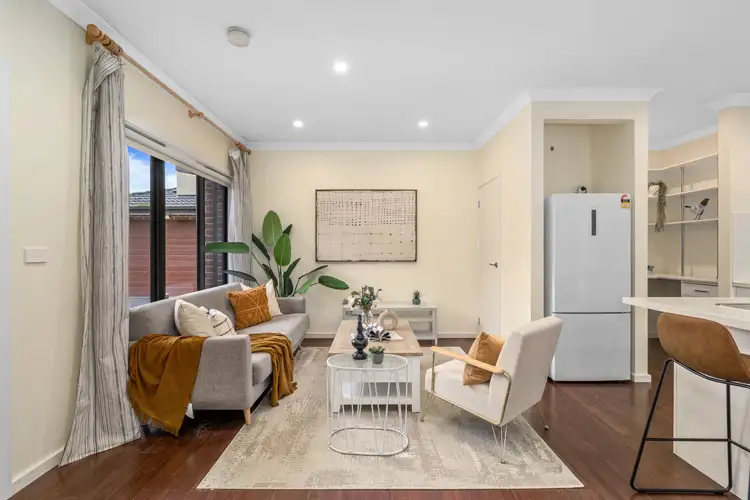 Third view of Homely townhouse listing, 3/53-55 Canterbury Road, Blackburn VIC 3130