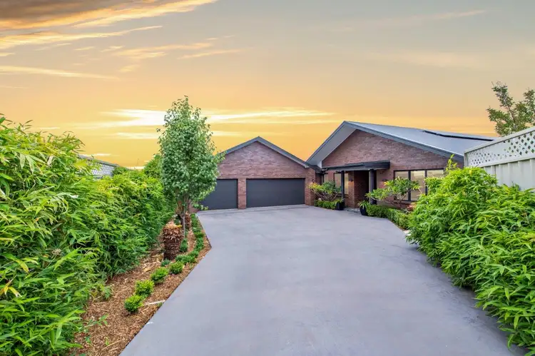 12 Hovea Court, Dubbo NSW 2830