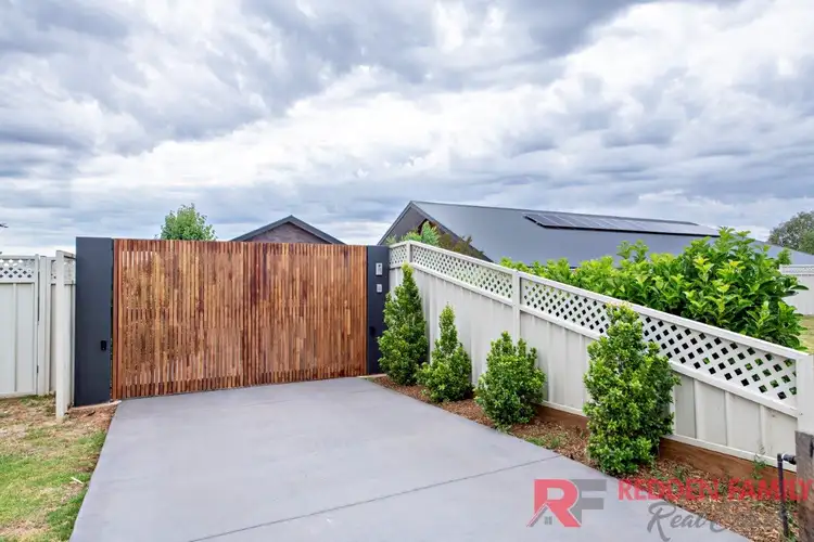Second view of Homely house listing, 12 Hovea Court, Dubbo NSW 2830
