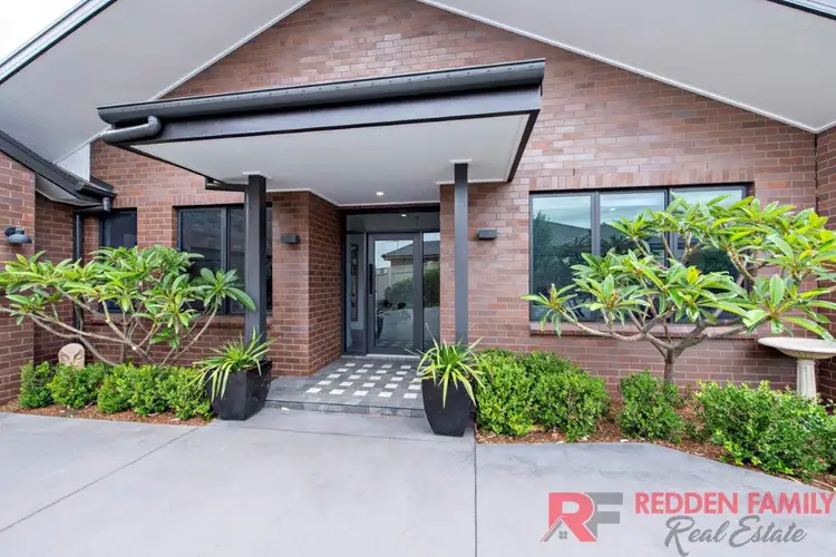 Third view of Homely house listing, 12 Hovea Court, Dubbo NSW 2830