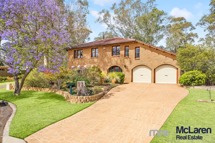 27 Desmond Street, Ingleburn NSW 2565