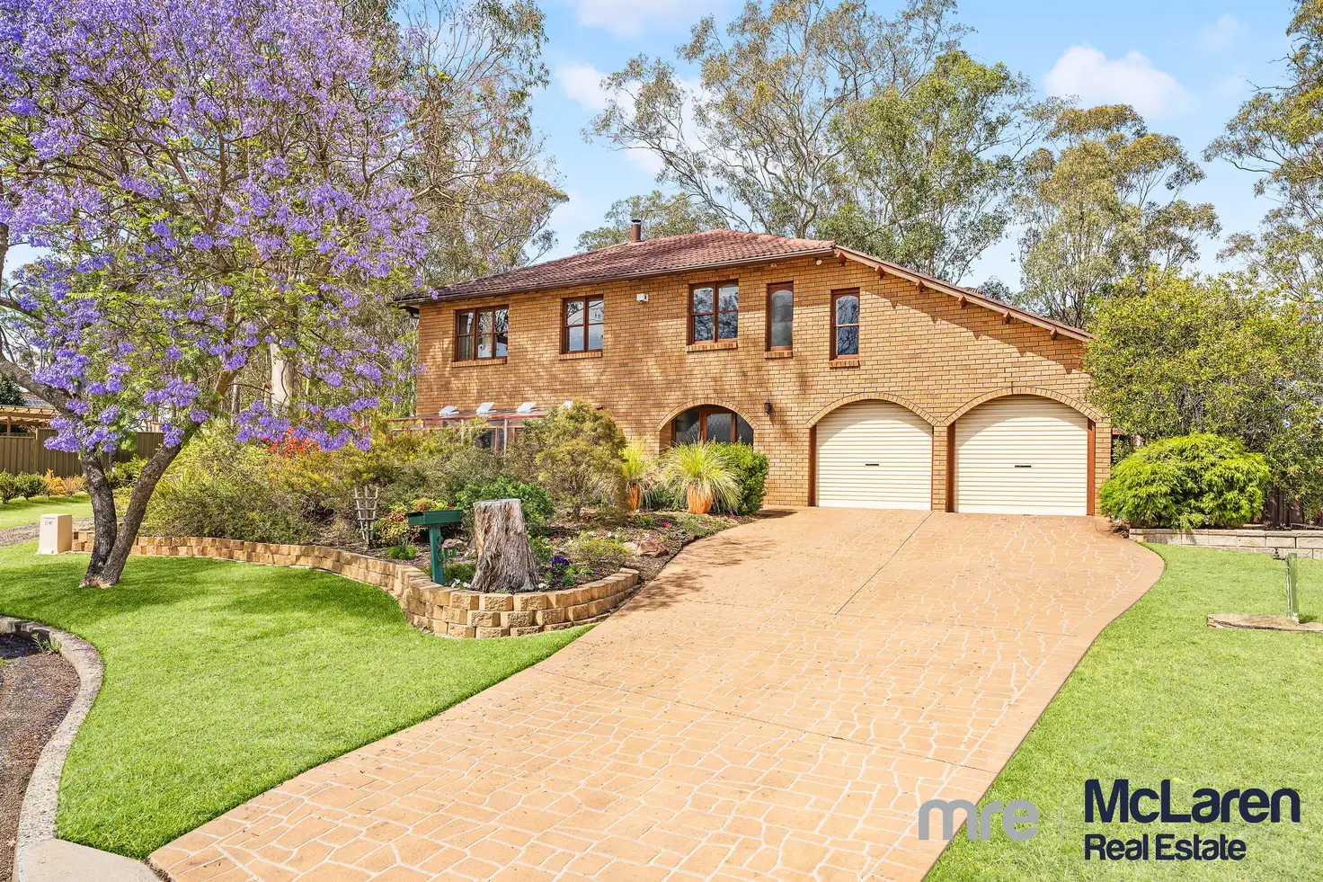 Main view of Homely house listing, 27 Desmond Street, Ingleburn NSW 2565