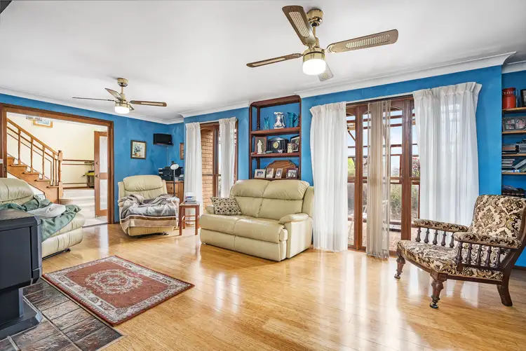 Second view of Homely house listing, 27 Desmond Street, Ingleburn NSW 2565