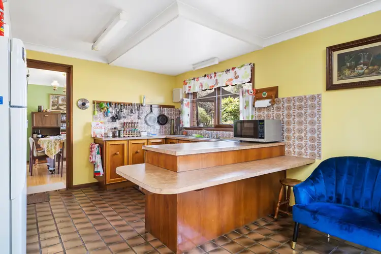 Fourth view of Homely house listing, 27 Desmond Street, Ingleburn NSW 2565