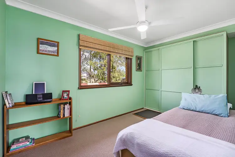 Fifth view of Homely house listing, 27 Desmond Street, Ingleburn NSW 2565