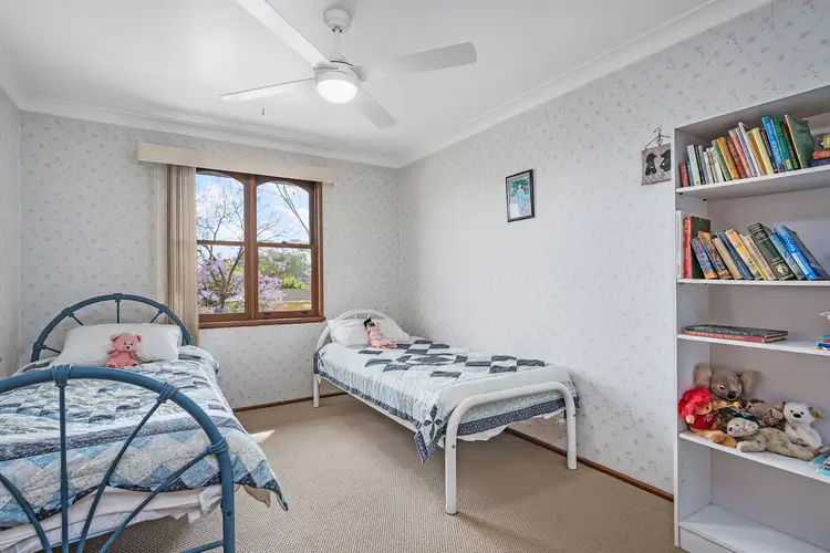 Sixth view of Homely house listing, 27 Desmond Street, Ingleburn NSW 2565