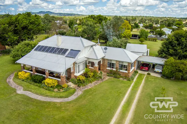 Main view of Homely house listing, 19 Simpson Street, Deepwater NSW 2371