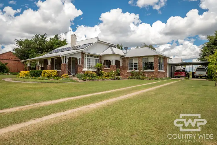 Second view of Homely house listing, 19 Simpson Street, Deepwater NSW 2371