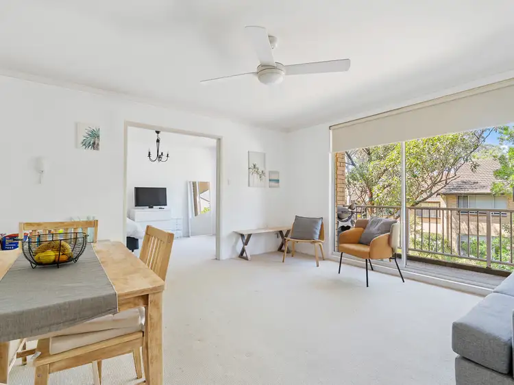 Main view of Homely apartment listing, 60/99-111 Karimbla Road, Miranda NSW 2228