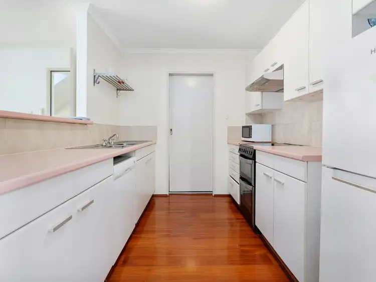 Second view of Homely apartment listing, 60/99-111 Karimbla Road, Miranda NSW 2228