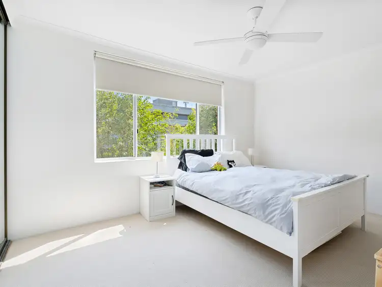 Fifth view of Homely apartment listing, 60/99-111 Karimbla Road, Miranda NSW 2228