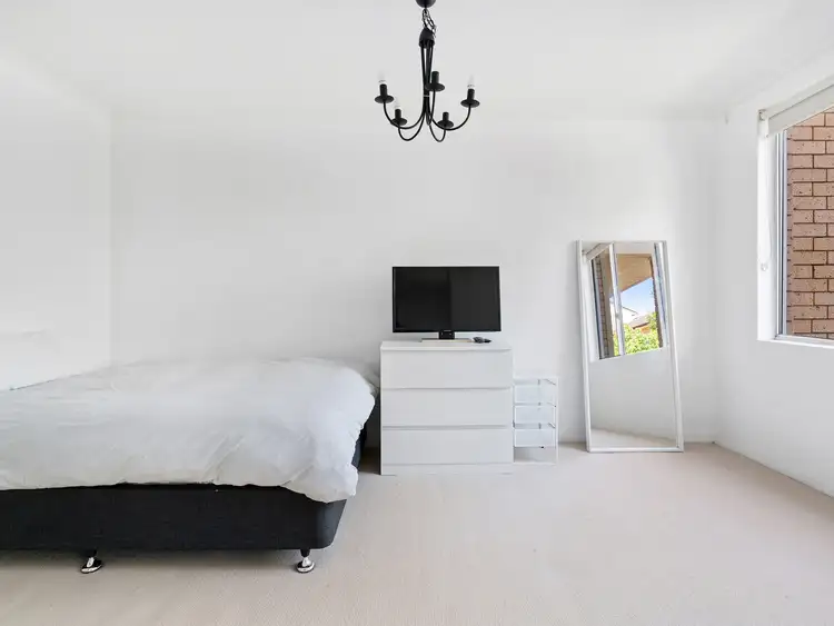 Sixth view of Homely apartment listing, 60/99-111 Karimbla Road, Miranda NSW 2228
