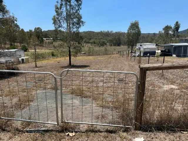 Second view of Homely land listing, LOT 306 Moonta Street, Mount Perry QLD 4671