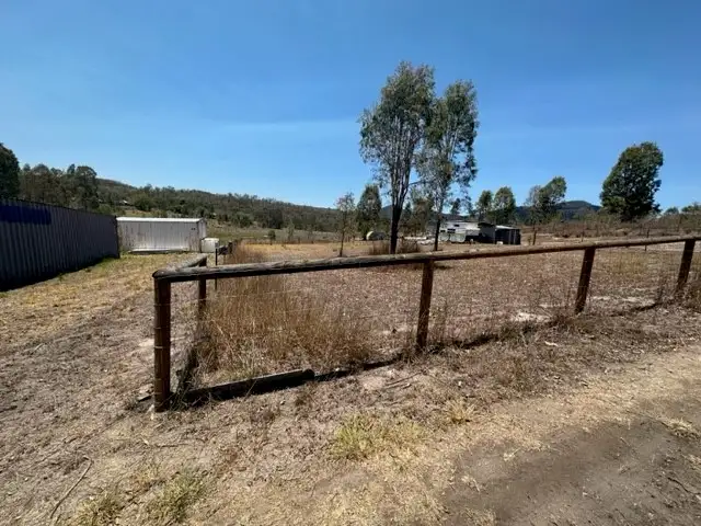 Third view of Homely land listing, LOT 306 Moonta Street, Mount Perry QLD 4671
