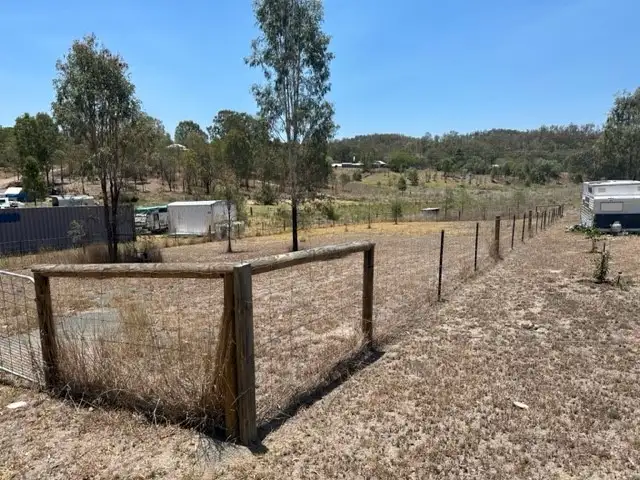 Fourth view of Homely land listing, LOT 306 Moonta Street, Mount Perry QLD 4671