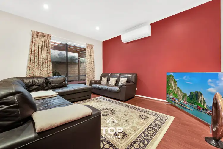 Third view of Homely unit listing, 7/21 Kingfisher Drive, Doveton VIC 3177