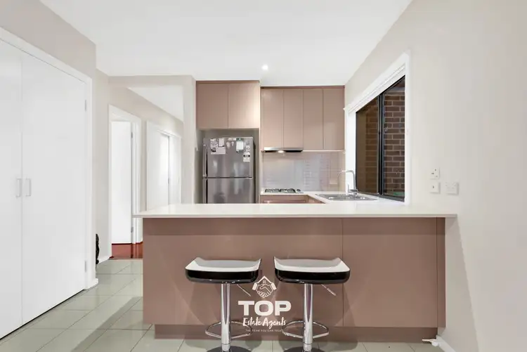 Fourth view of Homely unit listing, 7/21 Kingfisher Drive, Doveton VIC 3177