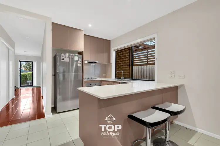 Fifth view of Homely unit listing, 7/21 Kingfisher Drive, Doveton VIC 3177