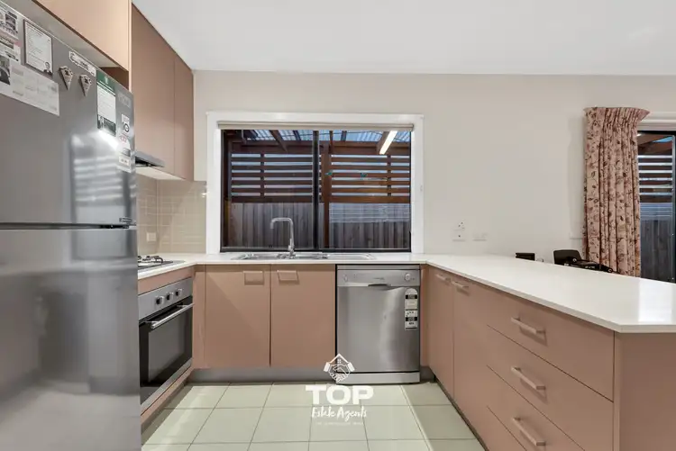 Sixth view of Homely unit listing, 7/21 Kingfisher Drive, Doveton VIC 3177
