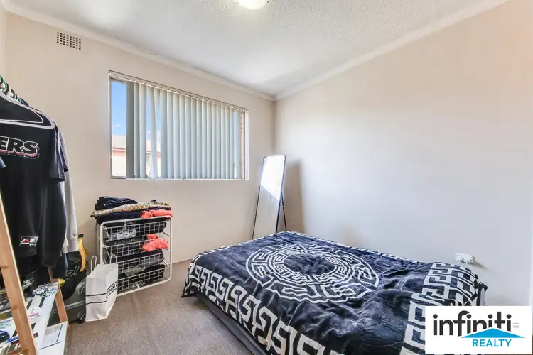 Fifth view of Homely apartment listing, 8/63 Castlereagh Street, Liverpool NSW 2170