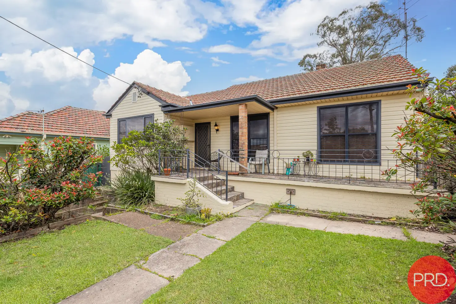 Main view of Homely house listing, 19 Kenneth Street, East Maitland NSW 2323