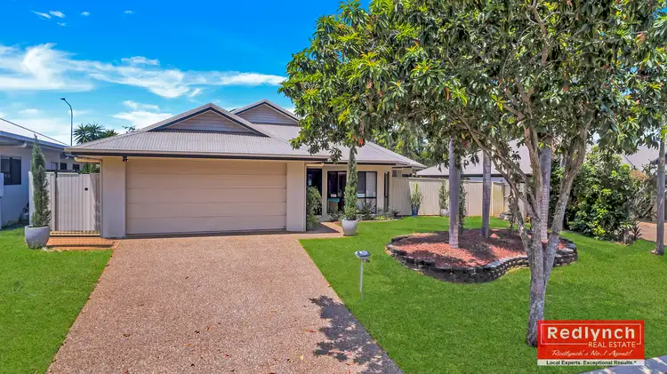 3 SPRINGBROOK AVENUE