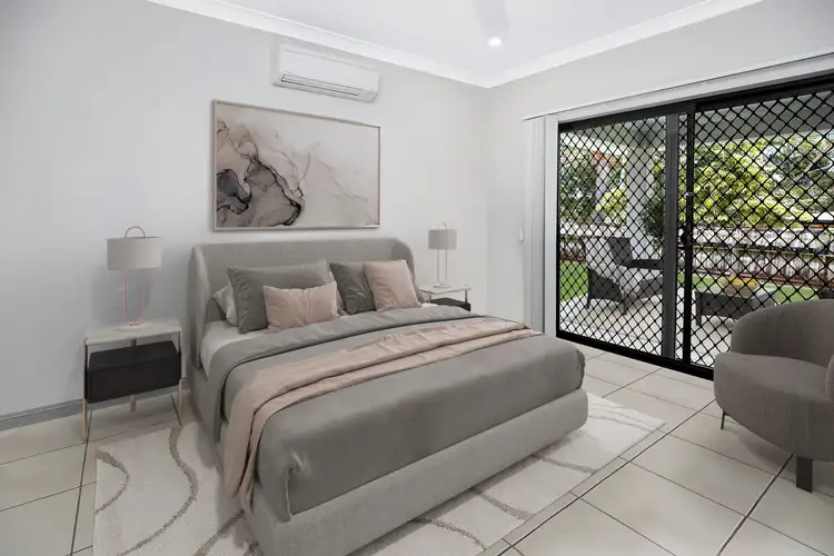 Sixth view of Homely house listing, 3 SPRINGBROOK AVENUE, Redlynch QLD 4870