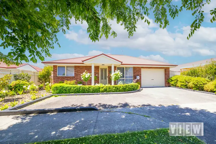 3/61 James Street, Latrobe TAS 7307