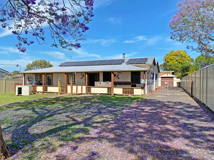 98 Wingham Road, Taree NSW 2430