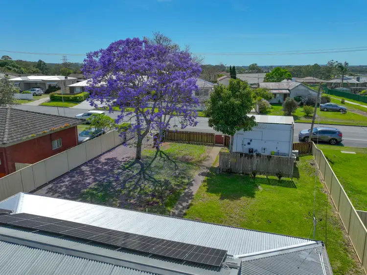 Second view of Homely house listing, 98 Wingham Road, Taree NSW 2430