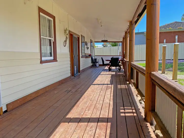 Fifth view of Homely house listing, 98 Wingham Road, Taree NSW 2430