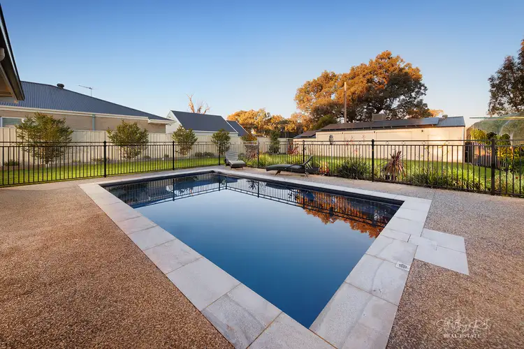 Second view of Homely house listing, 35 SAFFRON CIRCUIT, Baranduda VIC 3691