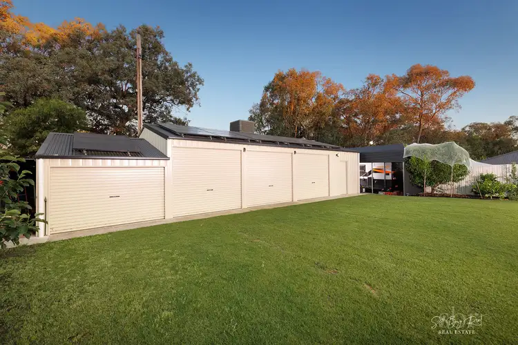 Third view of Homely house listing, 35 SAFFRON CIRCUIT, Baranduda VIC 3691