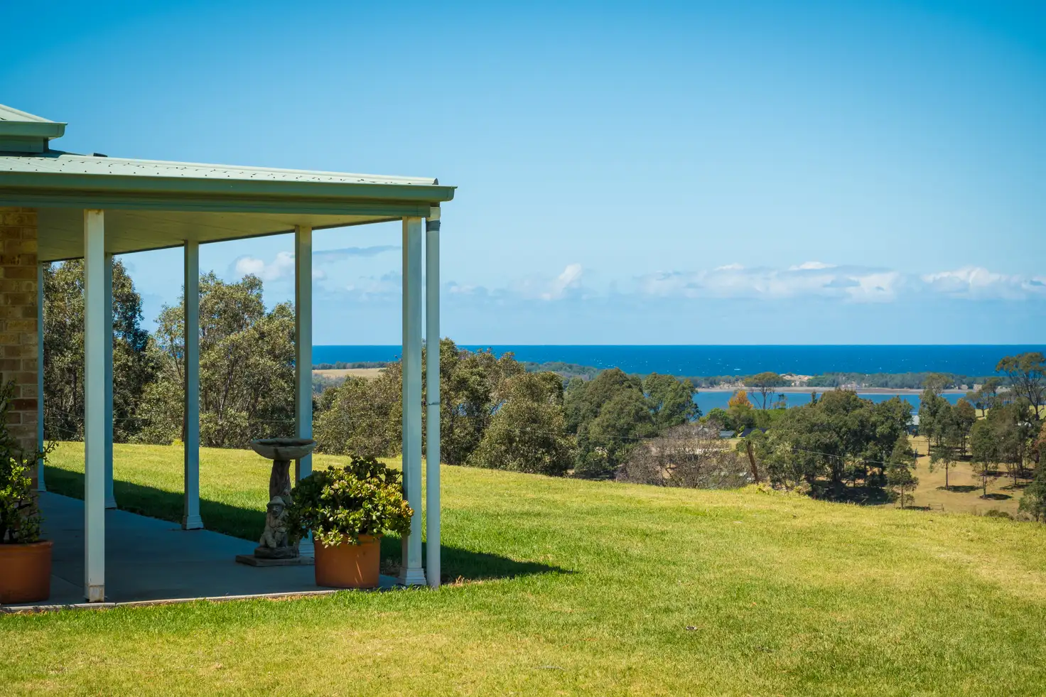 Main view of Homely rural property listing, 8193 PRINCES HIGHWAY, Central Tilba NSW 2546