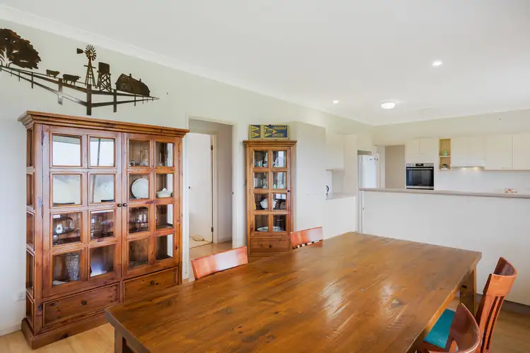 Sixth view of Homely rural property listing, 8193 PRINCES HIGHWAY, Central Tilba NSW 2546
