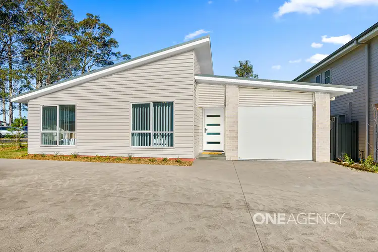 Main view of Homely villa listing, 19/175 Old Southern Road, South Nowra NSW 2541