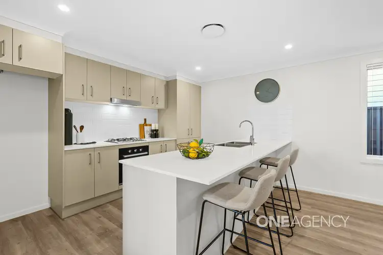 Second view of Homely villa listing, 19/175 Old Southern Road, South Nowra NSW 2541