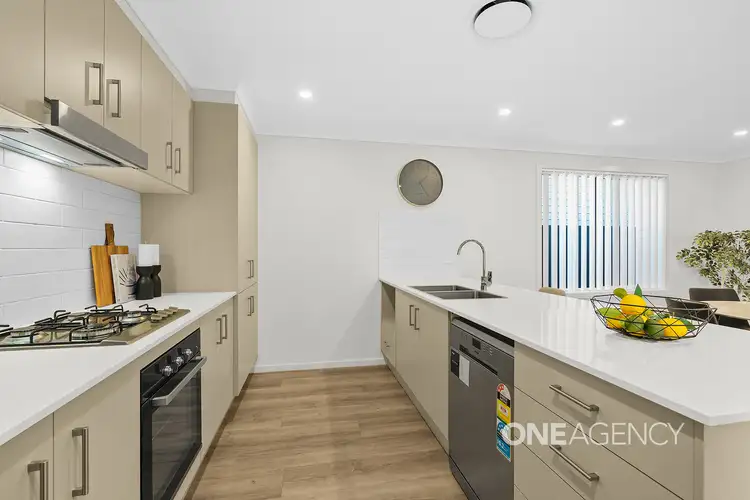 Third view of Homely villa listing, 19/175 Old Southern Road, South Nowra NSW 2541