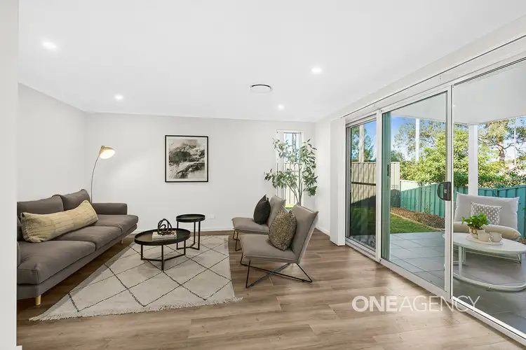 Fourth view of Homely villa listing, 19/175 Old Southern Road, South Nowra NSW 2541