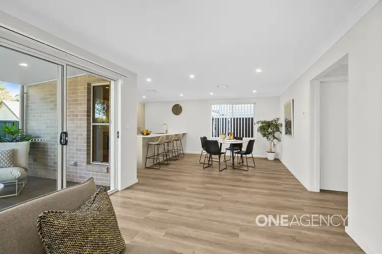 Fifth view of Homely villa listing, 19/175 Old Southern Road, South Nowra NSW 2541