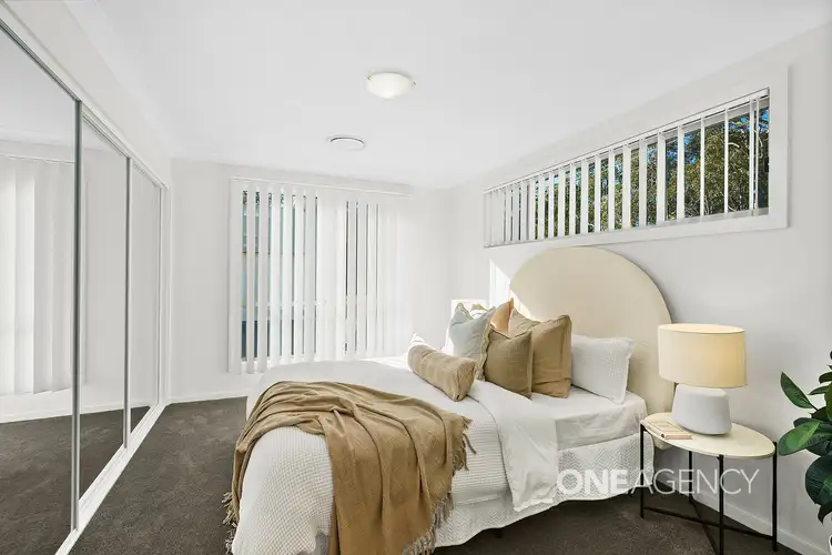 Sixth view of Homely villa listing, 19/175 Old Southern Road, South Nowra NSW 2541