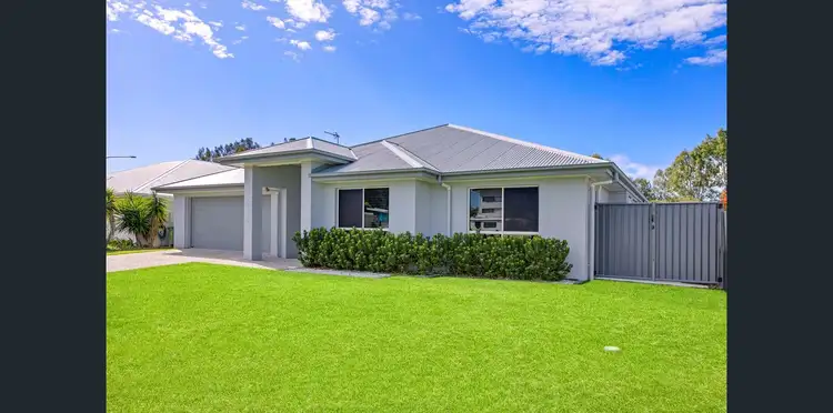 Main view of Homely house listing, 3 Wilshire Place, Pelican Waters QLD 4551