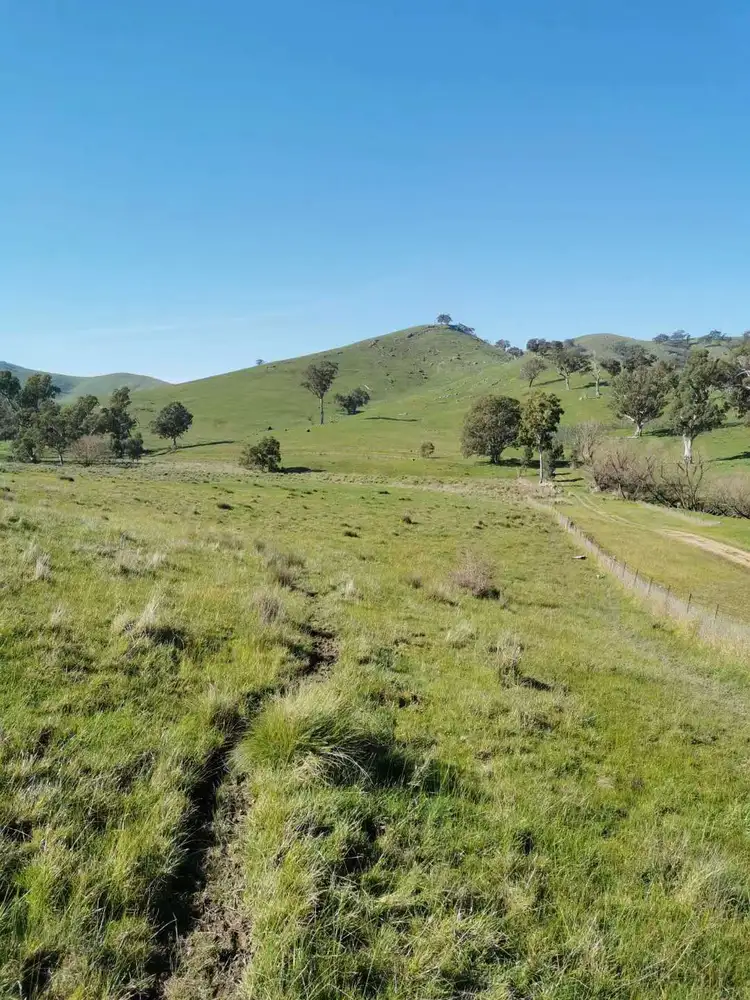 96 Taits Lane, Yarck VIC 3719