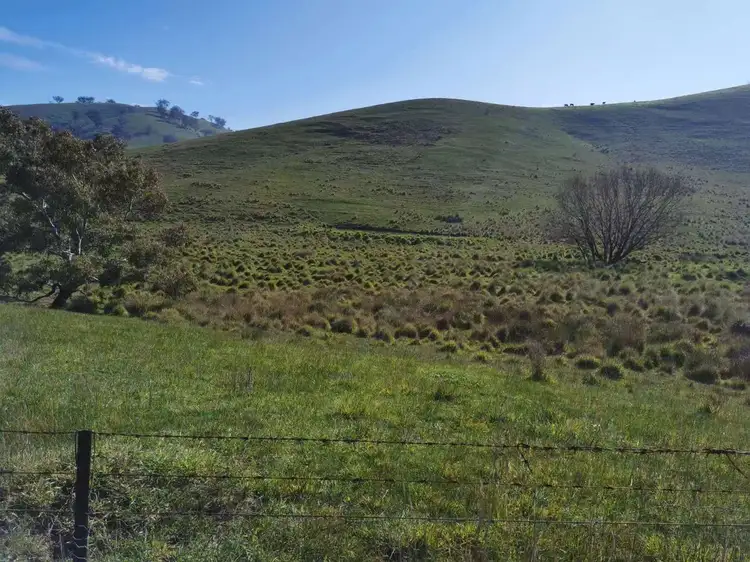 Fifth view of Homely rural property listing, 96 Taits Lane, Yarck VIC 3719