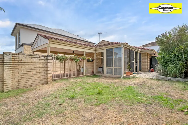 Main view of Homely house listing, 46 Lawler Street, South Perth WA 6151
