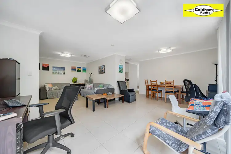Sixth view of Homely house listing, 46 Lawler Street, South Perth WA 6151