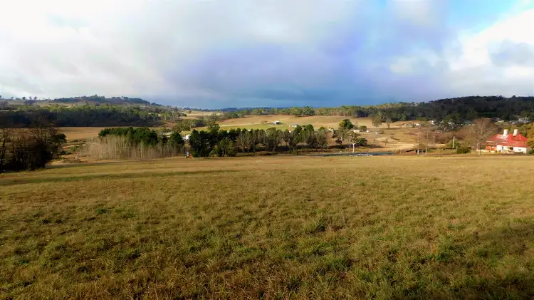 LOT 7, 1-11 Chusan Street, Bombala NSW 2632